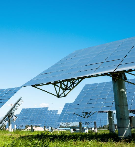 Inverter Commissioning