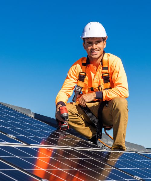 Solar System AMC & Maintenance